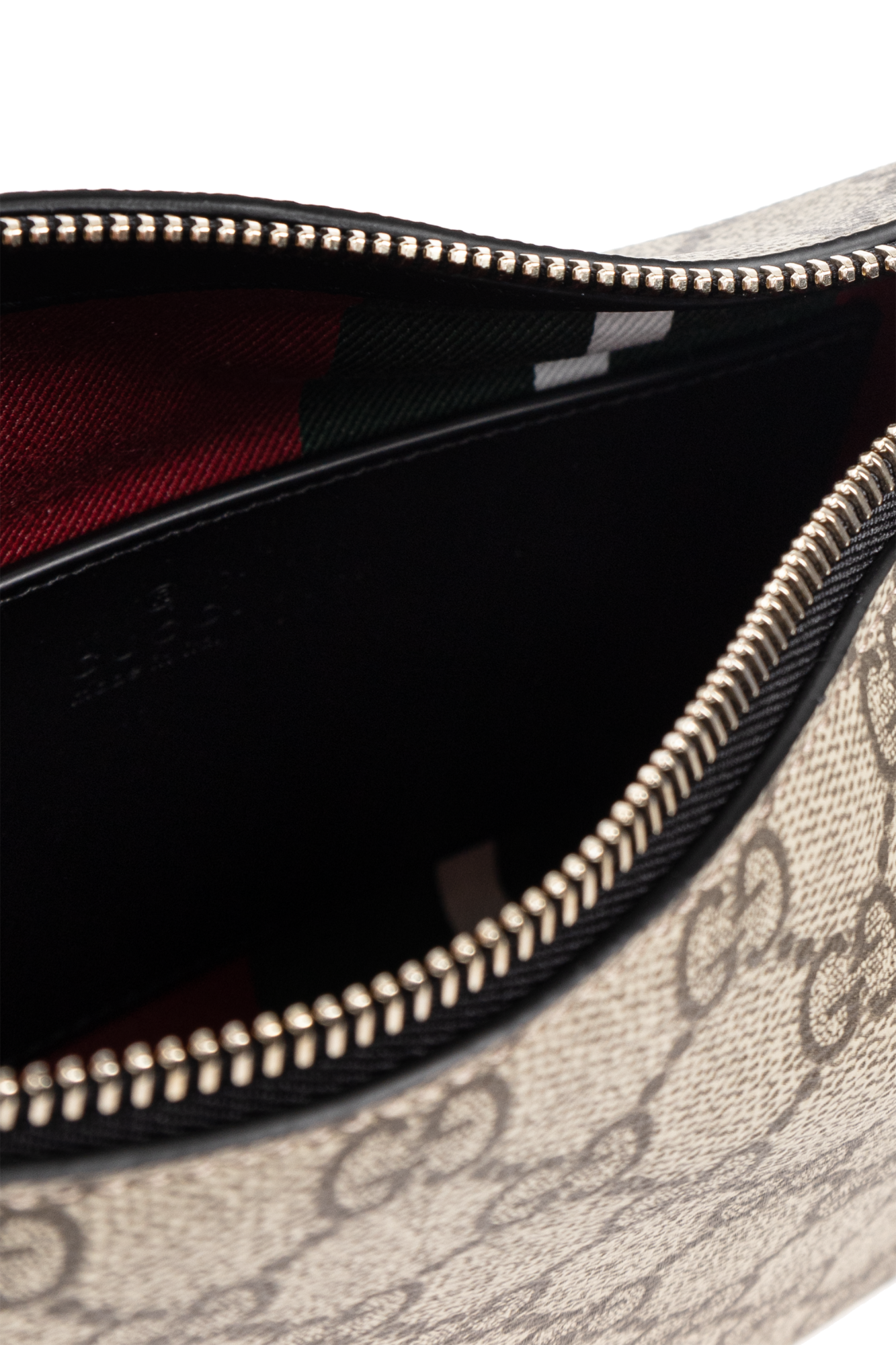 Gucci Shoulder bag GG Emblem Small | Women's | Vitkac